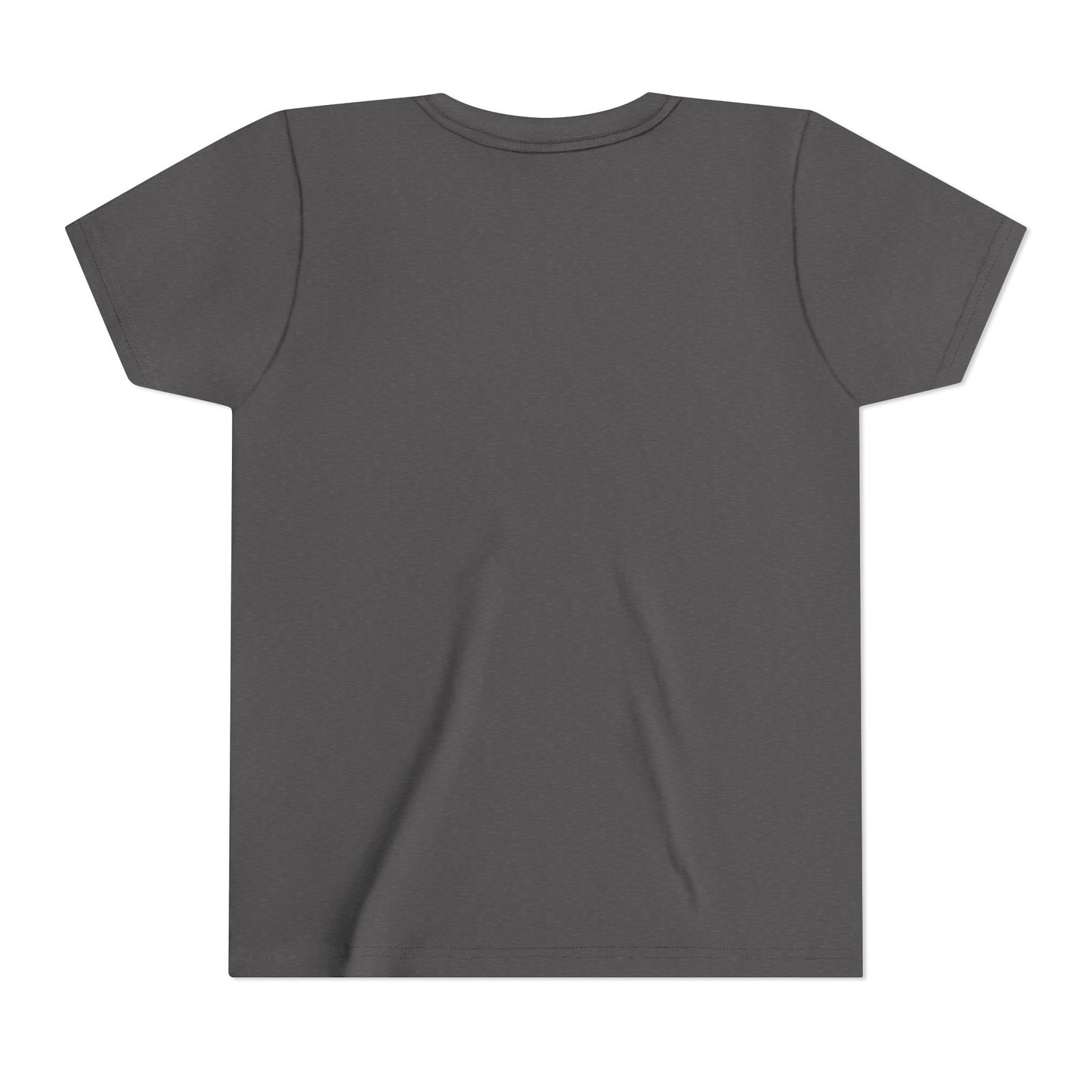 Beyond The Monochrome T-Shirt