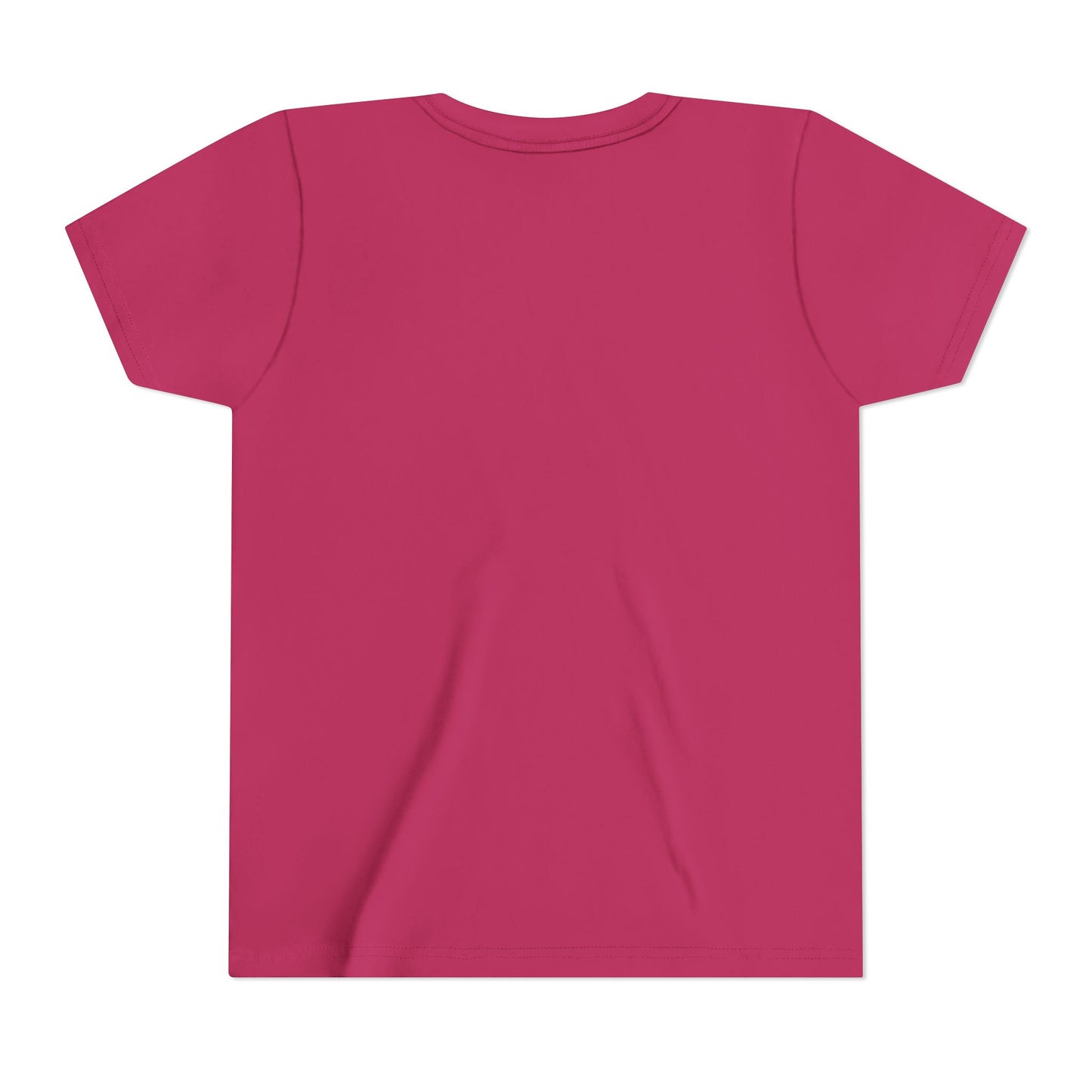 Beyond The Monochrome T-Shirt