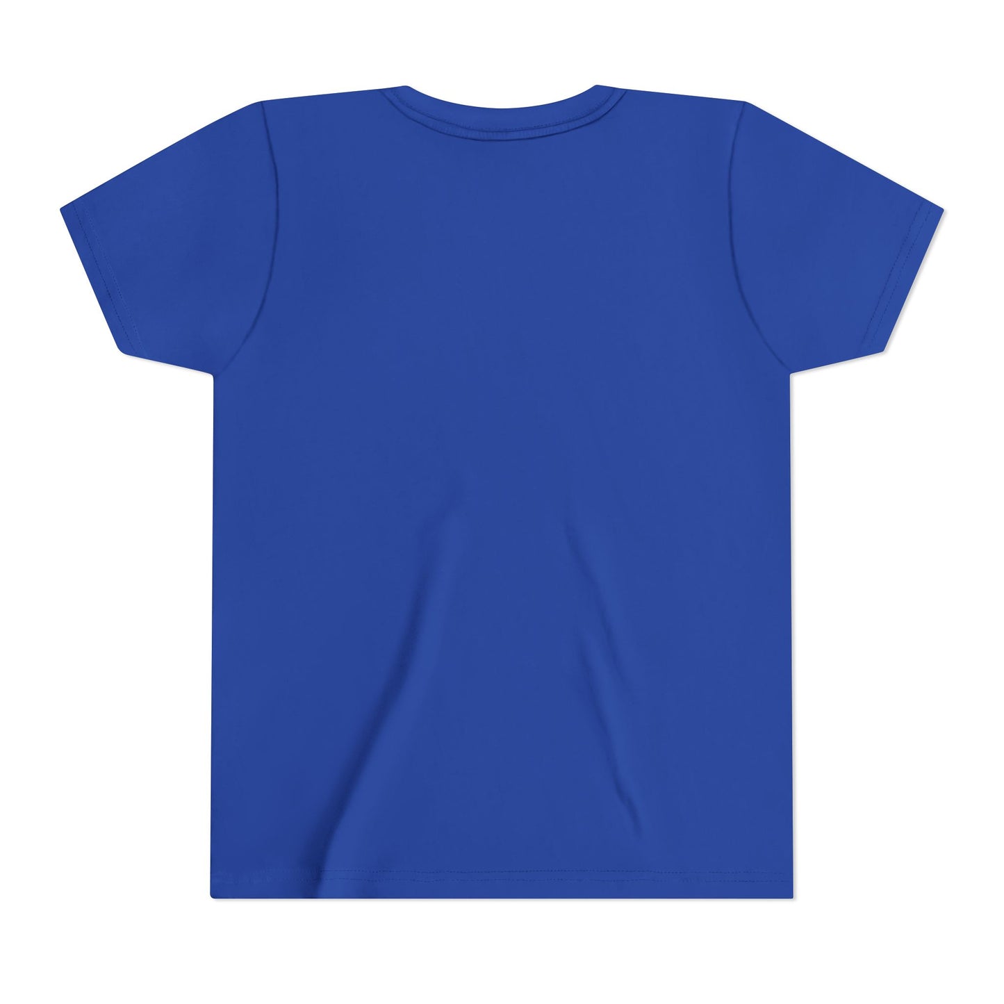 Beyond The Monochrome T-Shirt