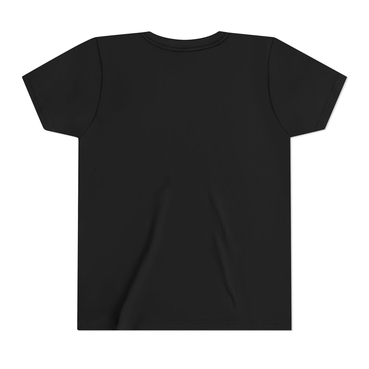 Beyond The Monochrome T-Shirt