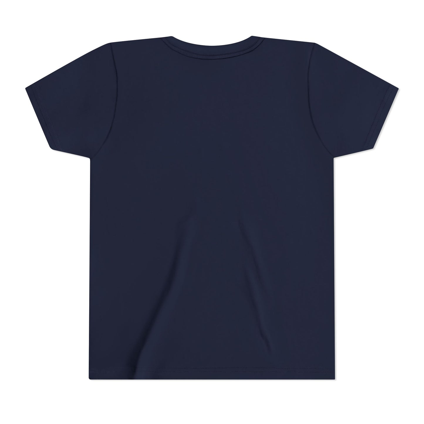 Beyond The Monochrome T-Shirt
