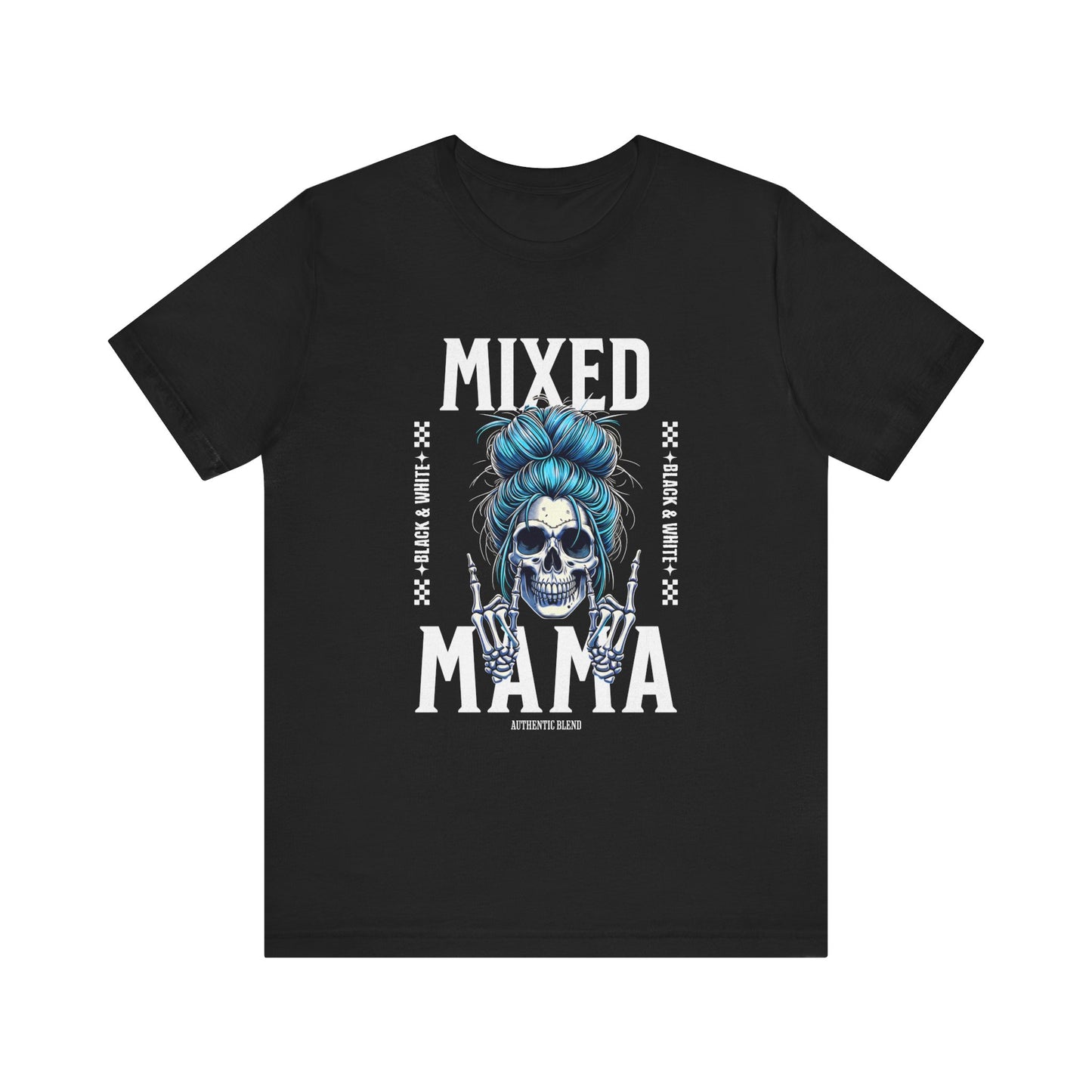 Mixed Mama T-Shirt