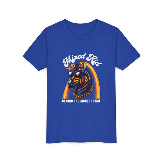 Beyond The Monochrome T-Shirt